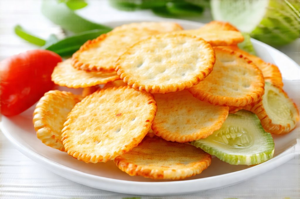 Best Anti-Reflux Snacks to Eat Between Meals
