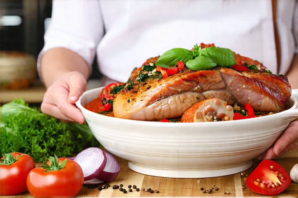 Best Cooking Methods for People Prone to Indigestion