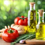 Best Cooking Oils For Gas-Free Meals