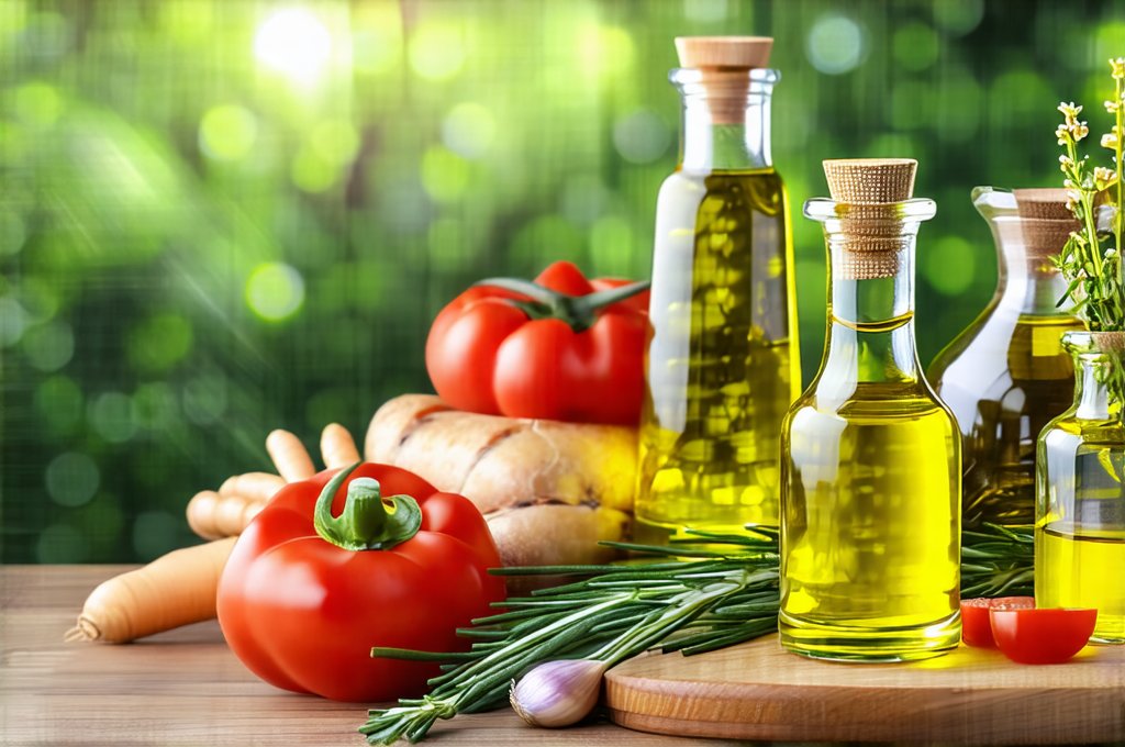 Best Cooking Oils For Gas-Free Meals