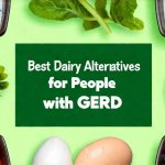 Best Dairy Alternatives for People with GERD