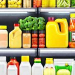 Best Grocery Items to Keep on Hand for Sudden Acid Spikes