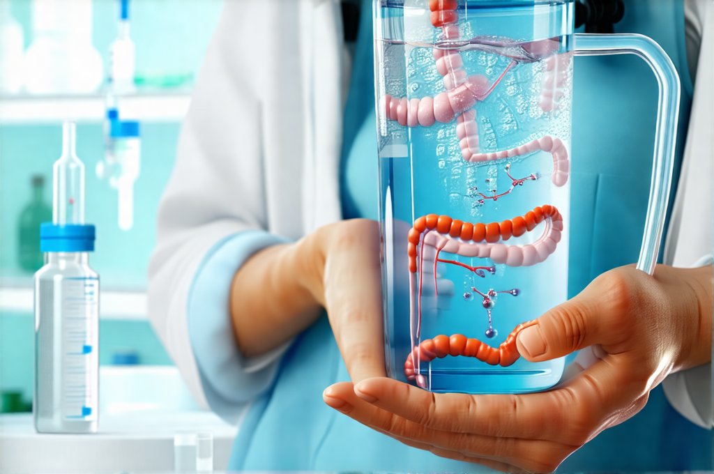 Best Hydration Strategies for Sensitive Digestive Tracts