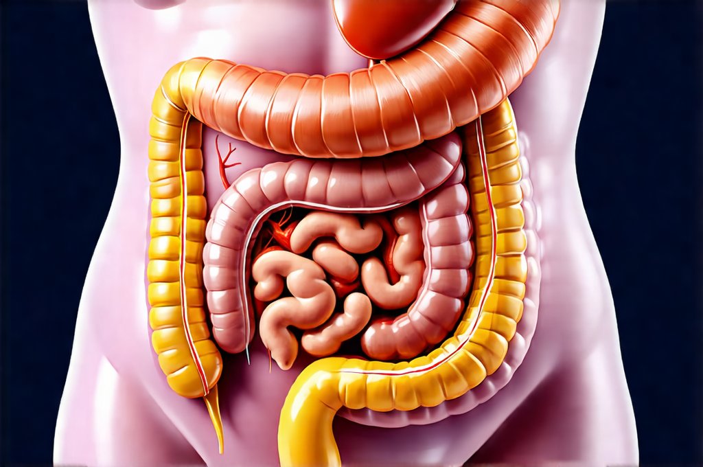 Best non-invasive tests to check your digestive system