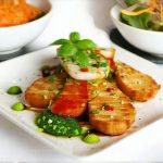 Best Practices For Eating Out Without Discomfort