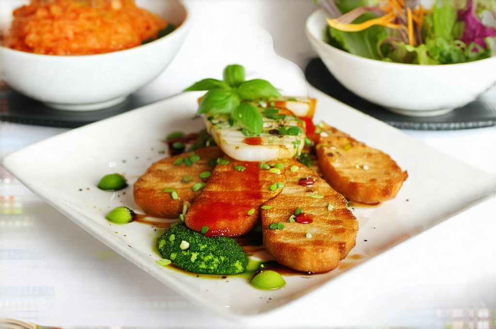 Best Practices For Eating Out Without Discomfort