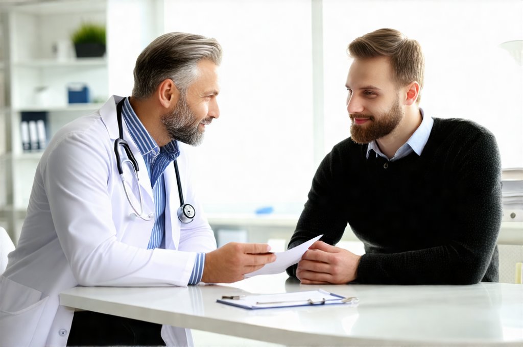 Best Practices For Transitioning To A Low-Fat Diet After Digestive Disturbance