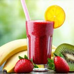 Best Smoothie Ingredients for Reflux-Sensitive Stomachs