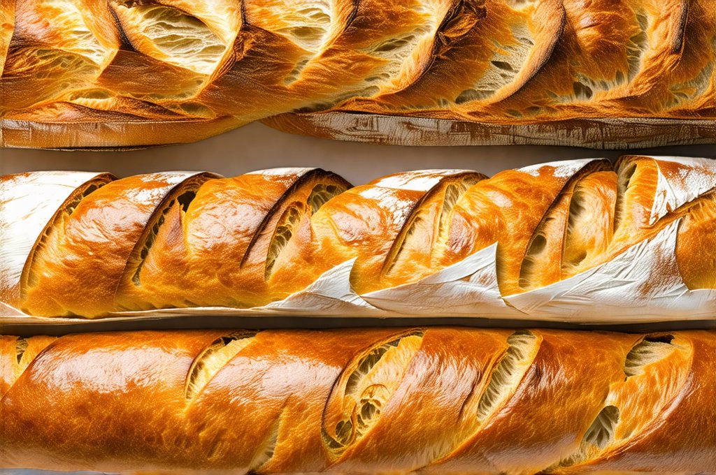 Best Types of Bread to Eat for Acid Reflux Relief