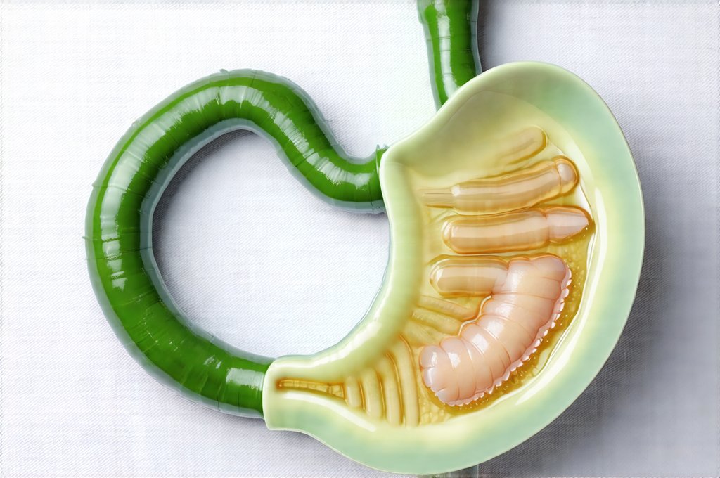 Best ways to check if your stomach empties too slowly