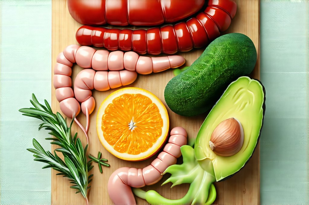 Best ways to monitor gut response to dietary changes