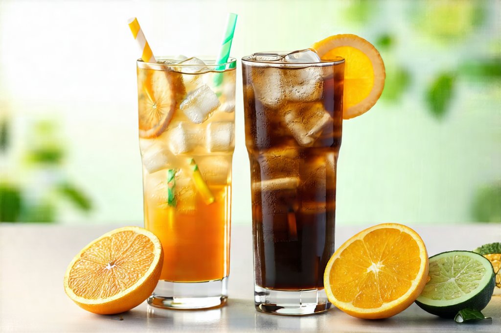 Best Zero-Acid Beverages to Sip Through the Day