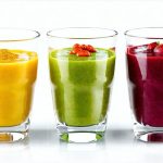 Blended Meals That Offer Relief Without Nutrient Loss