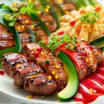 Bloat-Free Food Combinations Inspired By Traditional Cultures