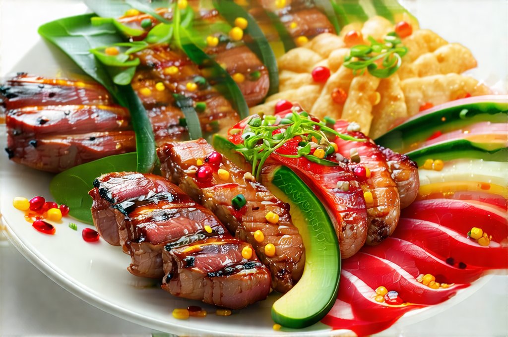 Bloat-Free Food Combinations Inspired By Traditional Cultures