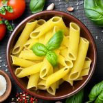 Bloat-Free Pasta Recipes With Simplified Ingredient Sets