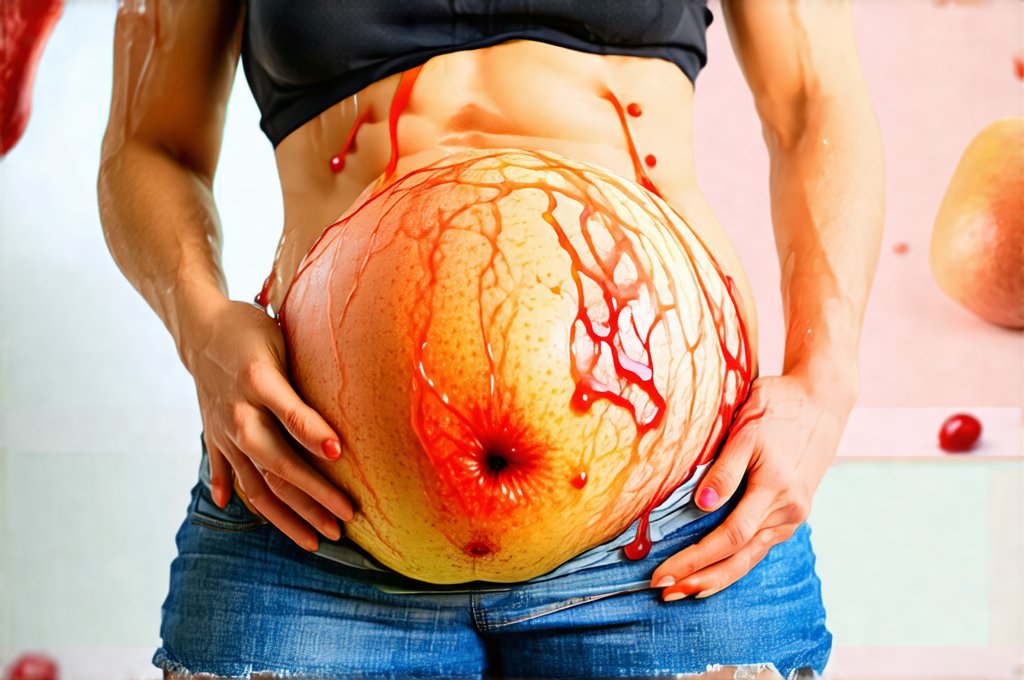 Bloating After Eating Fruit: What Could Be the Reason?