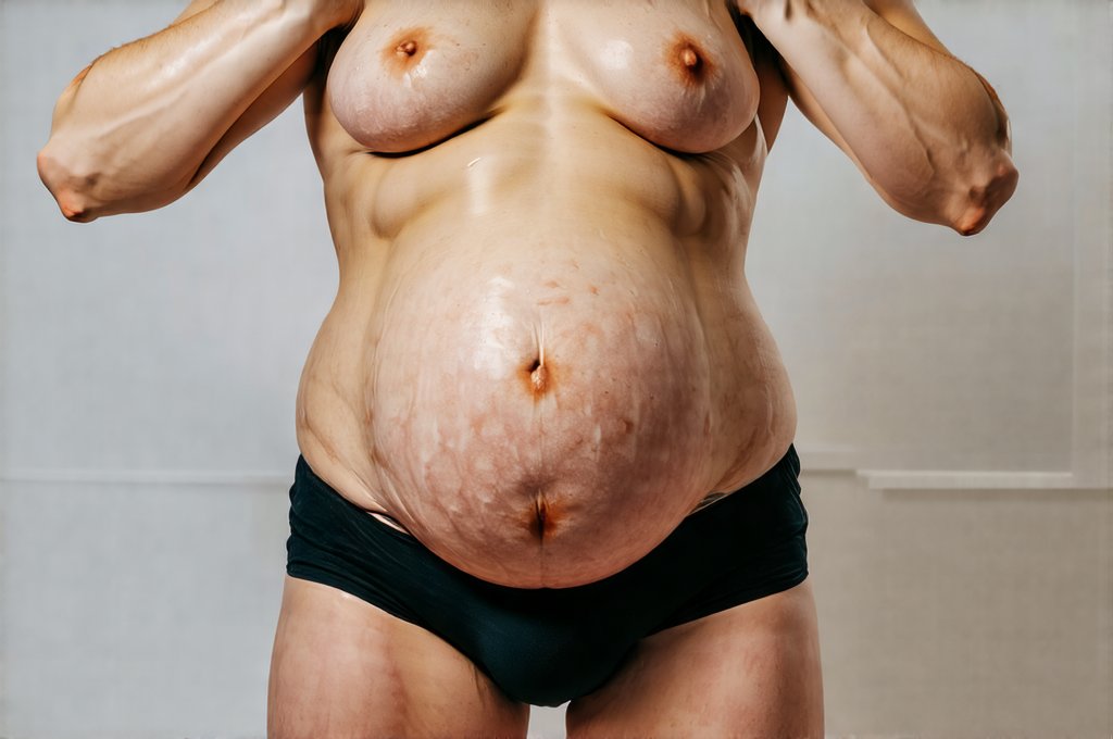 Body-Aware Practices For Catching Bloating Early