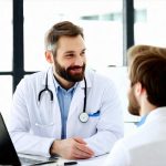 Bowel Discomfort Caused by Long Phone Sessions