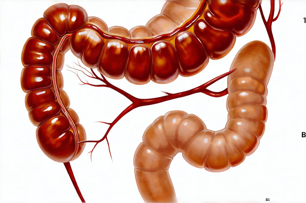 Breath analysis as a quick checkup for the small intestine
