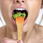 Breath-Aware Eating To Prevent Air Swallowing