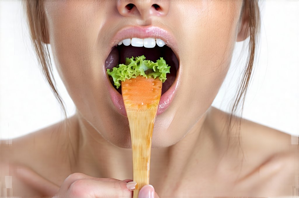 Breath-Aware Eating To Prevent Air Swallowing