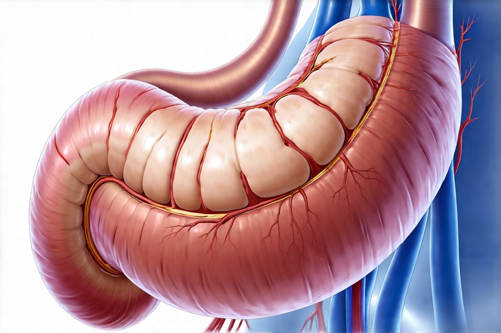 Breathwork Techniques That Stimulate Digestive Nerves