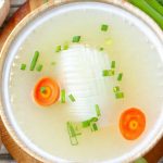 Broth-Based Meals That Gently Cleanse The Gut