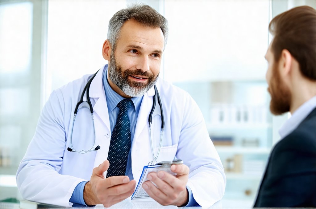 Building A Recovery Plan After Food Poisoning, Nausea, Or Stomach Flu