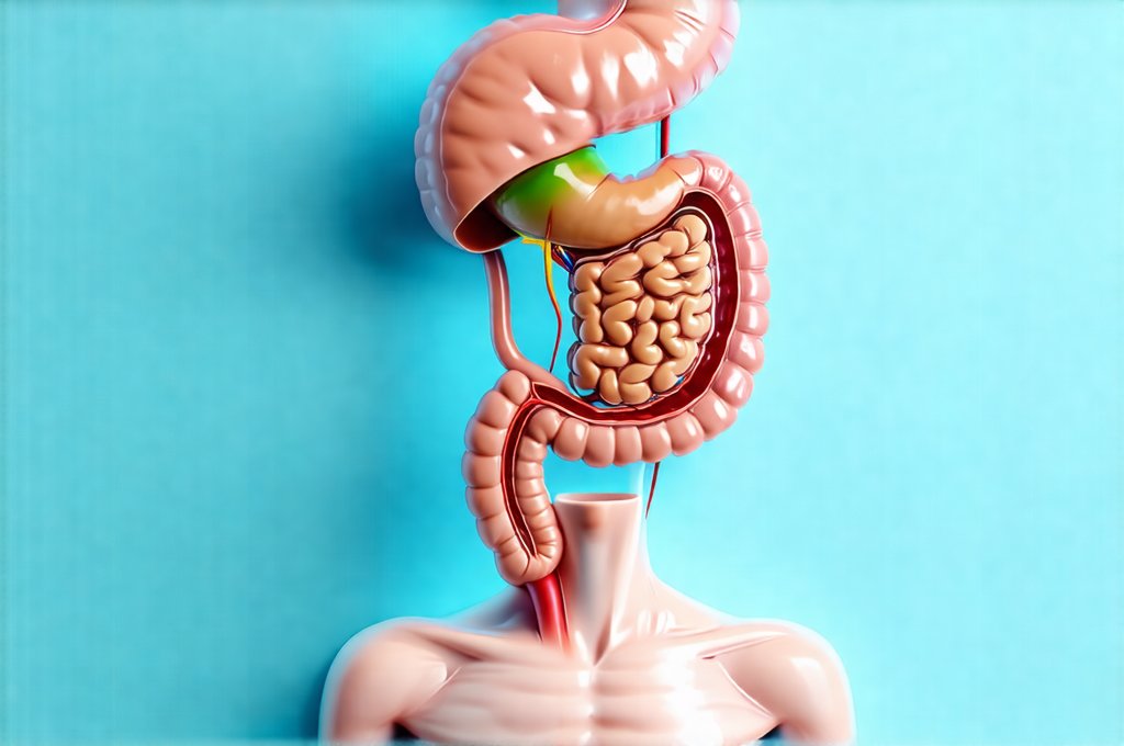 Can a Consistent Wake-Up Time Help Regulate Digestion?