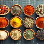 Can Adding Certain Spices Actually Improve Digestion?