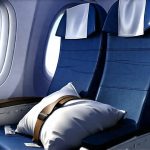 Can Airplane Travel Cause Temporary Bloating?