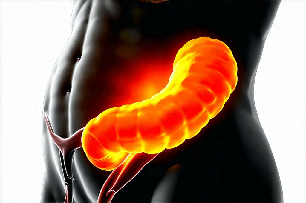 Can Bloating Be a Sign of Pancreatic Enzyme Deficiency?