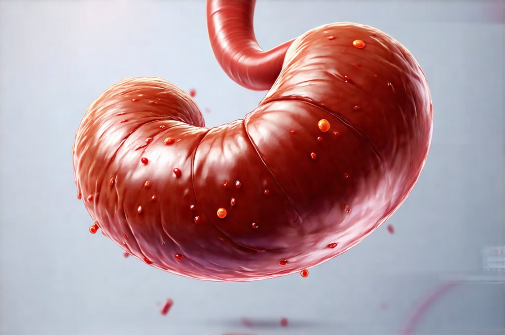 Can blood tests detect digestive problems
