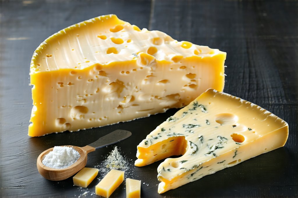 Can Certain Cheeses Be Safe for Acid Reflux Sufferers?