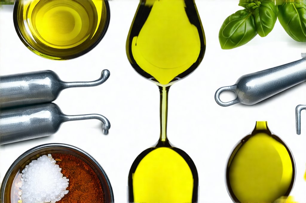 Can Certain Cooking Oils Aggravate Gas Symptoms?