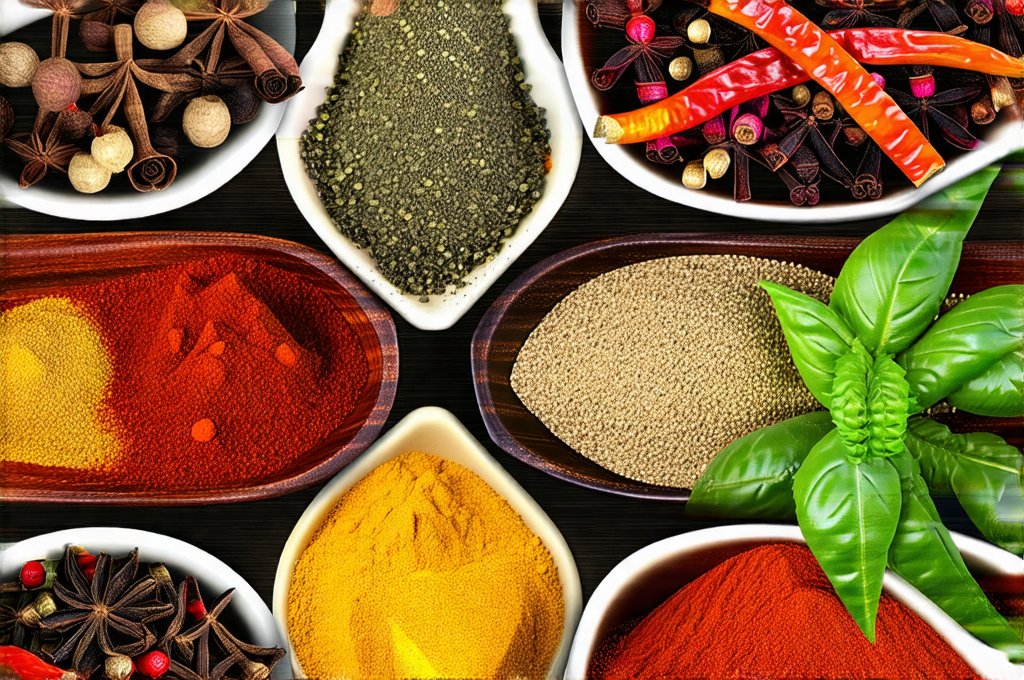 Can Certain Spices Trigger or Relieve Bloating?