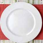 Can Changing Your Dinner Plate Size Help Prevent Heartburn?