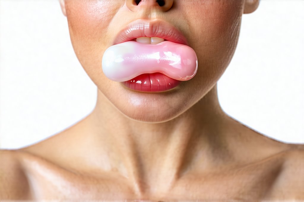 Can Chewing Gum Really Cause Bloating?