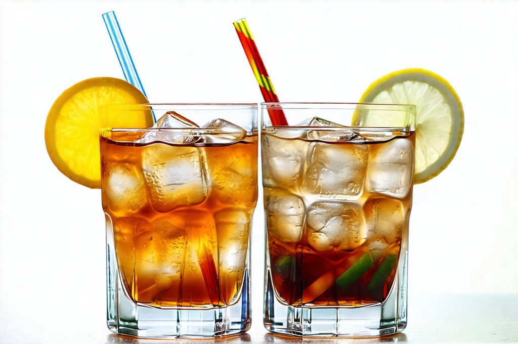 Can Cold Drinks Worsen GERD or Soothe the Throat?