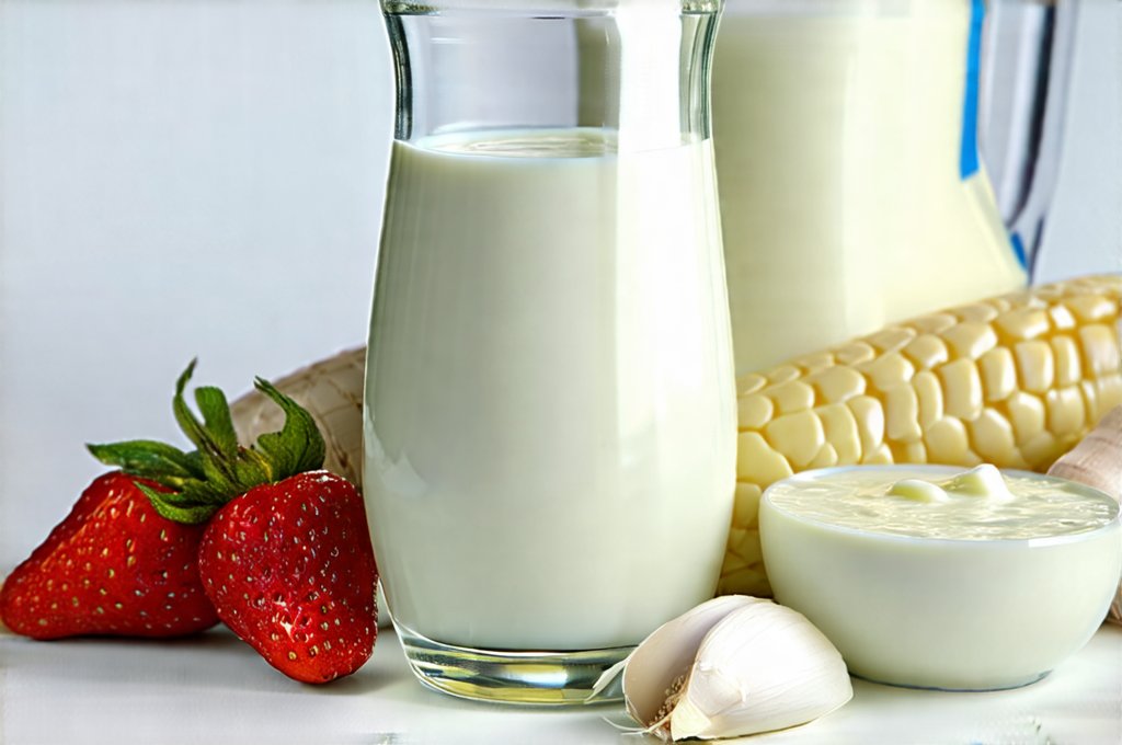 Can Dairy Products Trigger or Help Acid Reflux Symptoms?