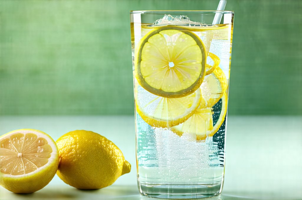 Can Drinking Lemon Water Help with Acid Reflux?