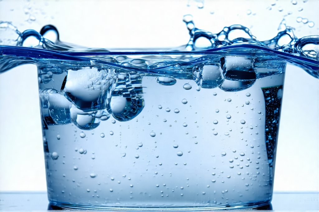 Can Drinking Water Dilute Stomach Acid and Help Reflux?