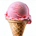 Can Eating Ice Cream Cause Delayed Bloating?