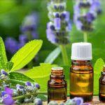 Can Essential Oils Help Manage GERD Symptoms?