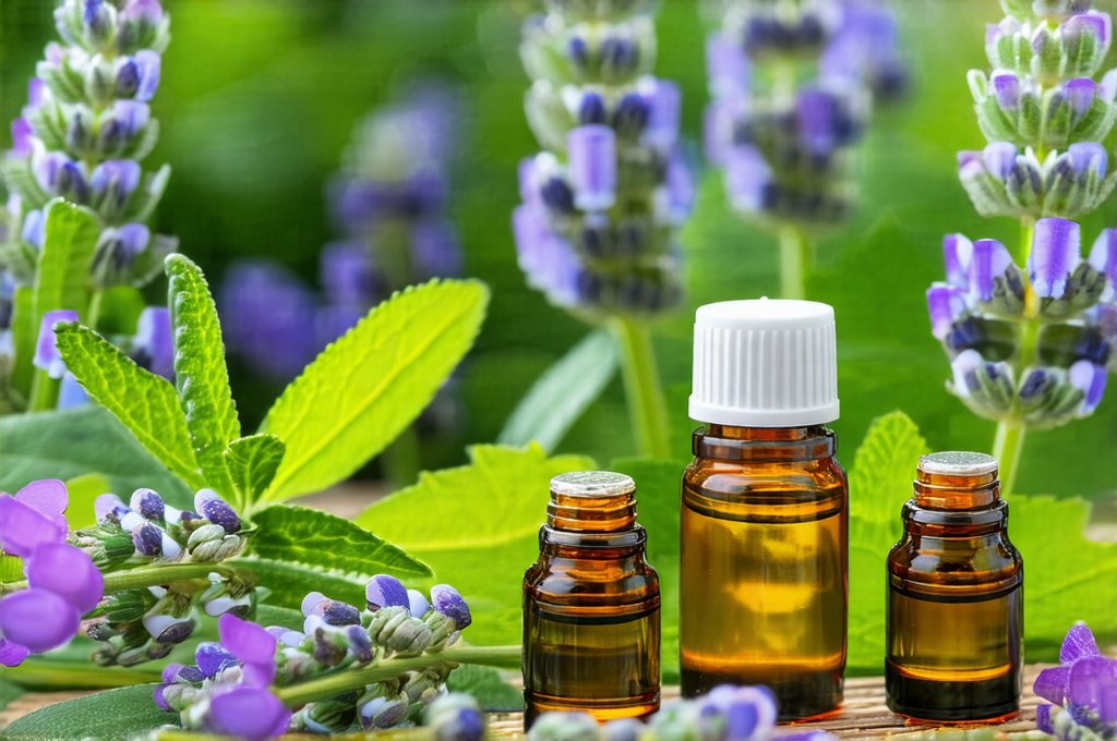 Can Essential Oils Help Manage GERD Symptoms?