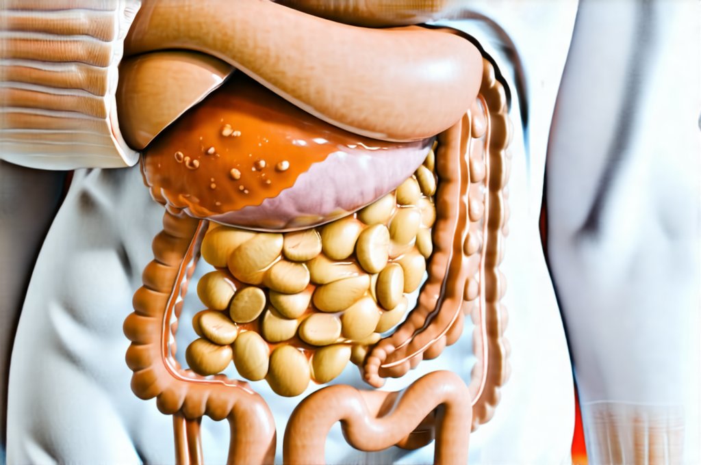 Can Excessive Caffeine Intake Cause Digestive Discomfort?