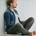 Can Excessive Sitting Lead to Poor Digestion and Gas?
