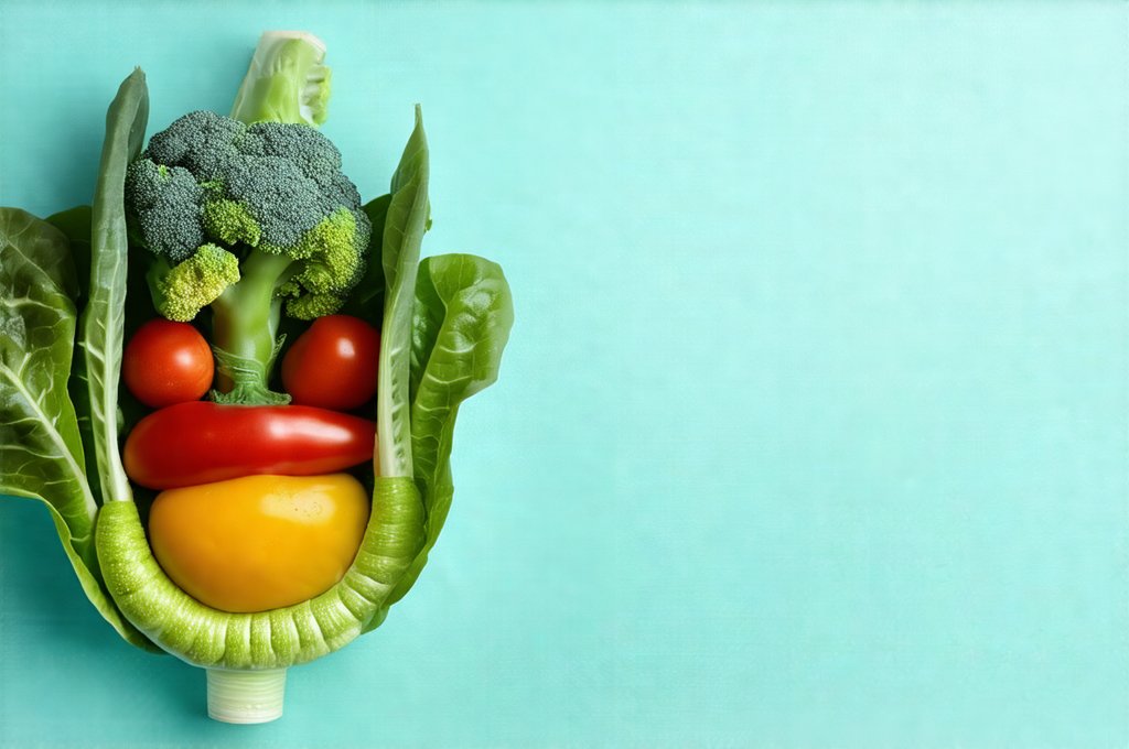 Can Food Rotation Help Prevent Digestive Sensitivities?
