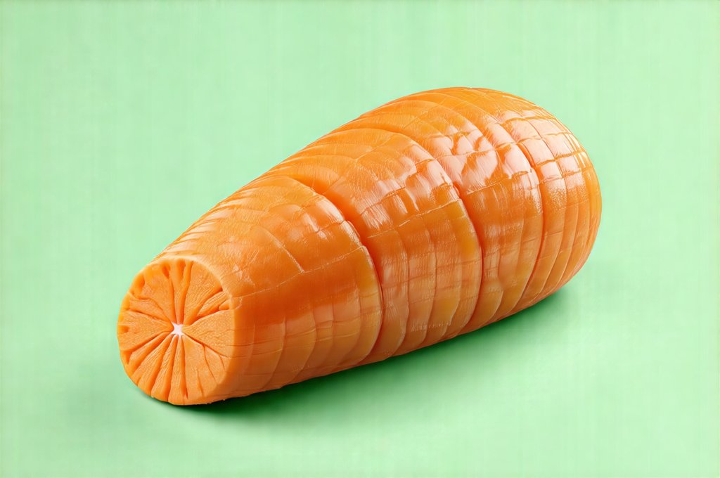 Can Food Texture Influence Digestive Speed?